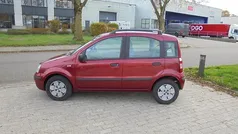 Gebruikt 2005 Fiat Panda Active Hatchback | € 799 (Eerlijke prijs)
