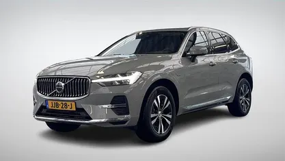 Grijs Gebruikt 2025 Volvo XC60 Core SUV | € 51.739 (Goede deal)