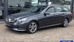 Grijs Occasion 2016 Mercedes 200 Ambition Stationwagen | € 23.995 (Goede deal)