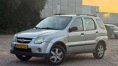 Grijs Gebruikt 2005 Suzuki Ignis Exclusive Hatchback | € 1.895 (Goede deal)