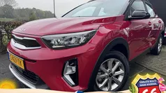 Gebruikt 2023 Kia Stonic SUV | € 20.300 (Eerlijke prijs)