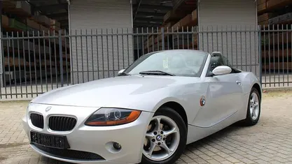 Occasion BMW Z4 192 PK (141 kW) 2003 Cabriolet