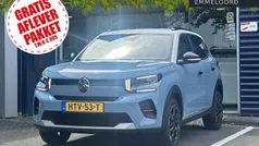 Gebruikt 2025 Citroën C3 Hatchback | € 23.945 (Goede deal)