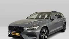 Gebruikt 2023 Volvo V60 Stationwagen | € 30.694 (Eerlijke prijs)