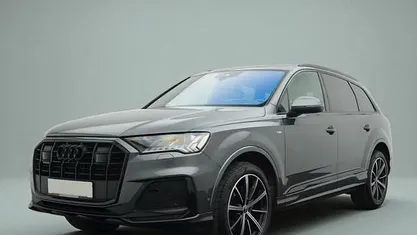 Occasion Audi Q7 Proline 340 PK (250 kW) 2023 SUV