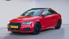 Gebruikt 2020 Audi A3 S-Line Sedan | € 19.945 (Goede deal)