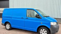 Gebruikt 2006 VW T5 Van | € 3.995 (Goede deal)