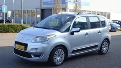 Citroën C3 Picasso