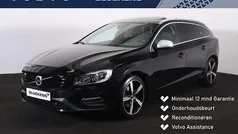 Gebruikt 2018 Volvo V60 Business Edition Stationwagen | € 22.900 (Goede deal)