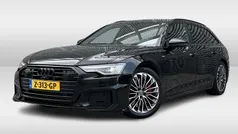 Gebruikt 2020 Audi A6 Competition Stationwagen | € 37.950 (Eerlijke prijs)