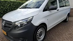 Gebruikt 2019 Mercedes Vito MPV | € 19.850 (Eerlijke prijs)