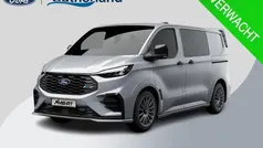 Grijs Nieuw 2025 Ford Transit Custom Van | € 57.840