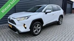 Gebruikt 2020 Toyota RAV4 Executive SUV | € 26.900 (Super prijs)