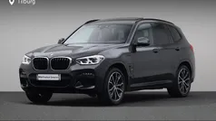 Grijs Gebruikt 2021 BMW X3 Comfort Edition SUV | € 41.880 (Eerlijke prijs)
