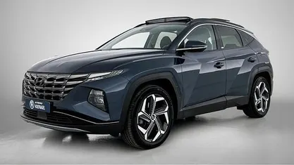 Occasion 2021 Hyundai Tucson Comfort SUV | € 27.500 (Eerlijke prijs)