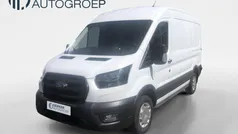 Gebruikt 2024 Ford Transit Trend Van | € 27.945 (Goede deal)