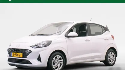 Occasion 2024 Hyundai i10 Comfort Hatchback | € 15.250 (Eerlijke prijs)