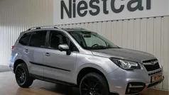 Gebruikt 2018 Subaru Forester SUV | € 26.750 (Eerlijke prijs)