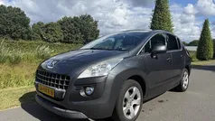 Gebruikt 2010 Peugeot 3008 MPV | € 3.250 (Eerlijke prijs)