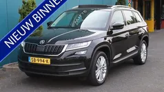 Gebruikt 2018 Skoda Kodiaq Business Line SUV | € 21.450 (Super prijs)