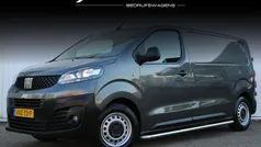 Overig Gebruikt 2023 Fiat Scudo MPV | € 18.222 (Eerlijke prijs)