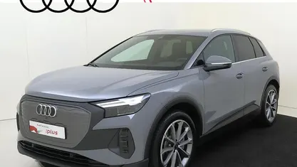 Occasion Audi Q4 e-tron Advanced 210 kW (286 PK) 2025 SUV