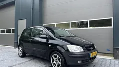 Gebruikt 2003 Hyundai Getz GLS Hatchback | € 695 (Eerlijke prijs)