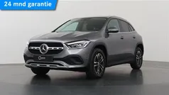 Grijs, metallic lak Gebruikt 2023 Mercedes GLA250 Luxury SUV | € 45.850 (Eerlijke prijs)