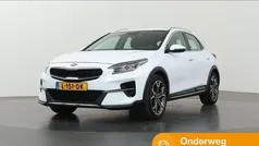 Wit Gebruikt 2021 Kia XCeed SUV | € 18.835 (Eerlijke prijs)