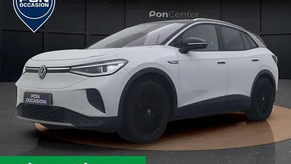 Occasion VW ID.4 150 kW (204 PK) 2020 SUV