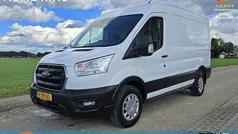 Gebruikt 2021 Ford Transit Van | € 16.449 (Eerlijke prijs)