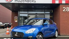Gebruikt 2020 Suzuki Swift Hatchback | € 15.945 (Eerlijke prijs)