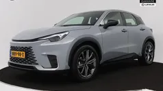 Gebruikt 2025 Lexus LBX SUV | € 40.950 (Eerlijke prijs)