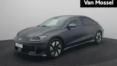 Gebruikt 2024 Hyundai Ioniq 6 Sedan | € 44.940 (Super prijs)