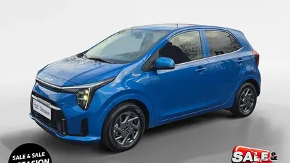 Occasion Kia Picanto 63 PK (46 kW) 2025 Hatchback