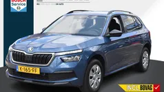 Gebruikt 2020 Skoda Kamiq Active SUV | € 13.850 (Eerlijke prijs)