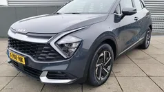 Penta metal m Gebruikt 2023 Kia Sportage SUV | € 32.695 (Eerlijke prijs)