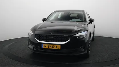 Occasion 2021 Polestar 2 Long Range Dual motor Hatchback | € 22.845 (Eerlijke prijs)