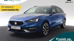 Gebruikt 2025 Seat Leon Business Stationwagen | € 39.490 (Eerlijke prijs)