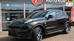 Gebruikt 2025 Lynk & Co 01 SUV | € 35.999 (Eerlijke prijs)