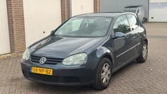 VW Golf IV