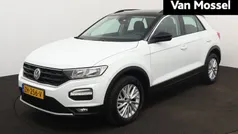 Gebruikt 2019 VW T-Roc Style SUV | € 22.400 (Eerlijke prijs)
