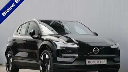 Occasion 2024 Volvo EX30 Ultra SUV | € 34.595 (Eerlijke prijs)