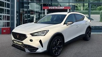 Occasion Cupra Formentor VZ 245 PK (180 kW) 2023 SUV