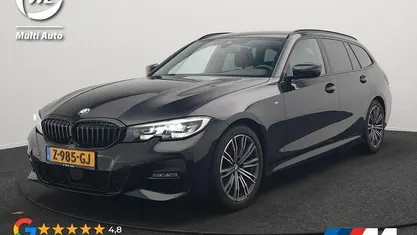 Gebruikt 2021 BMW 320 Executive Stationwagen | € 31.890 (Eerlijke prijs)