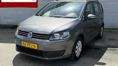 Gebruikt 2011 VW Touran Trendline MPV | € 5.750 (Eerlijke prijs)