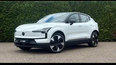 Gebruikt 2025 Volvo EX30 Plus SUV | € 35.940 (Super prijs)