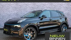 Gebruikt 2022 Lynk & Co 01 SUV | € 25.894 (Eerlijke prijs)
