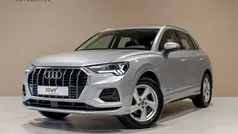 Zilver Gebruikt 2019 Audi Q3 Business SUV | € 27.500 (Eerlijke prijs)