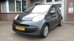 Gebruikt 2008 Citroën C1 Hatchback | € 2.200 (Eerlijke prijs)